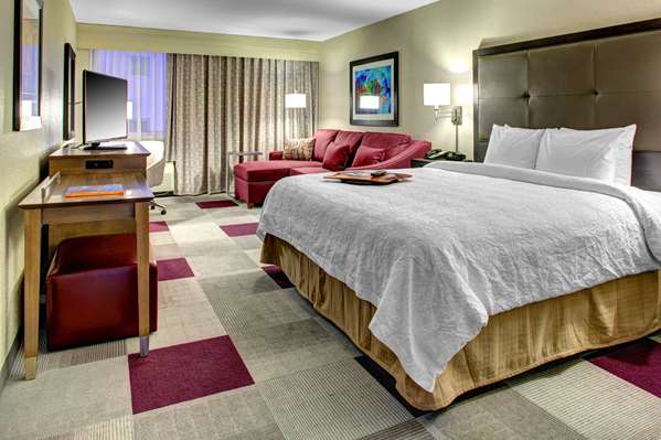  - Hampton Inn Coconut Grove