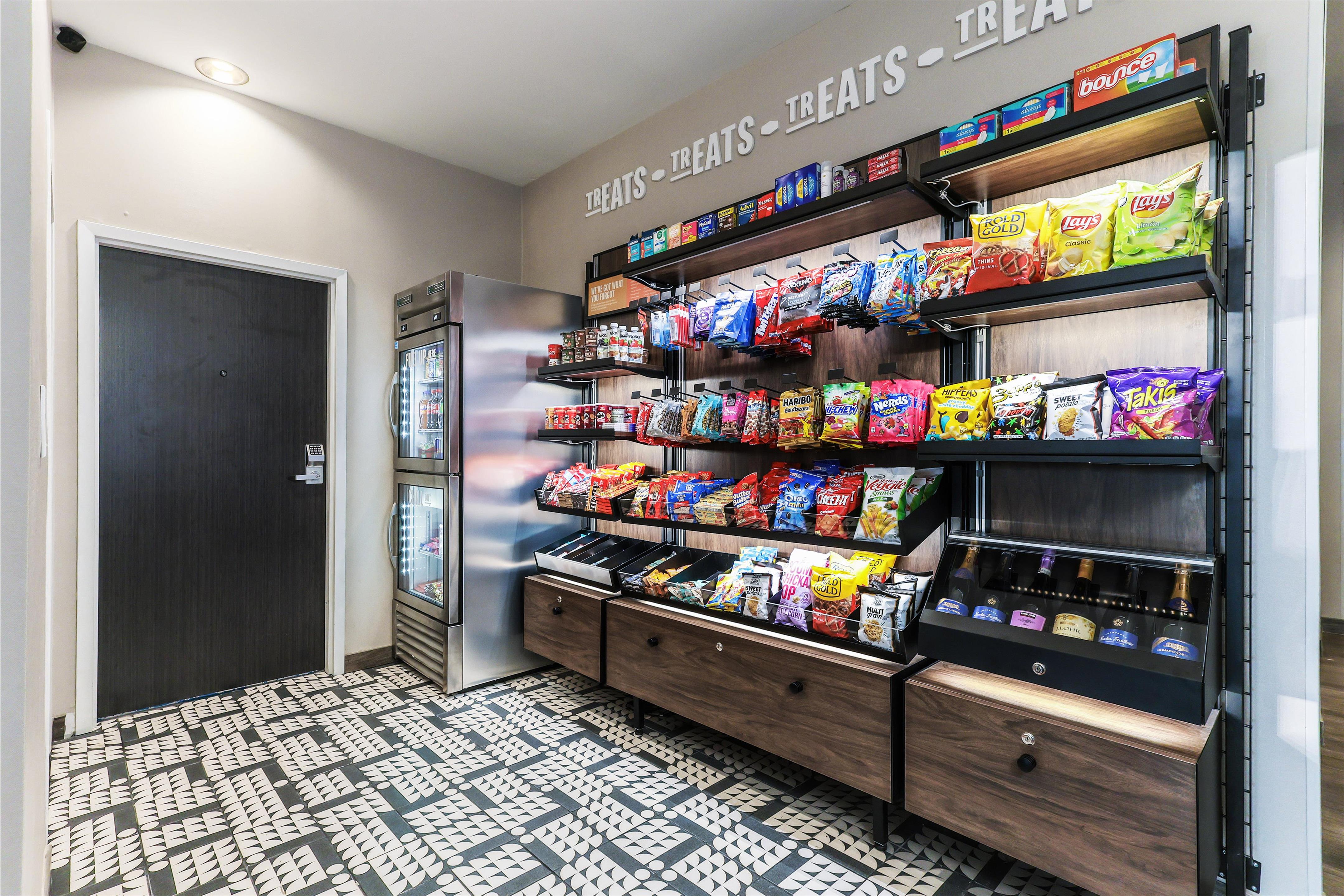 Restaurant | Hampton Inn Miami-Coconut Grove/Coral Gables
