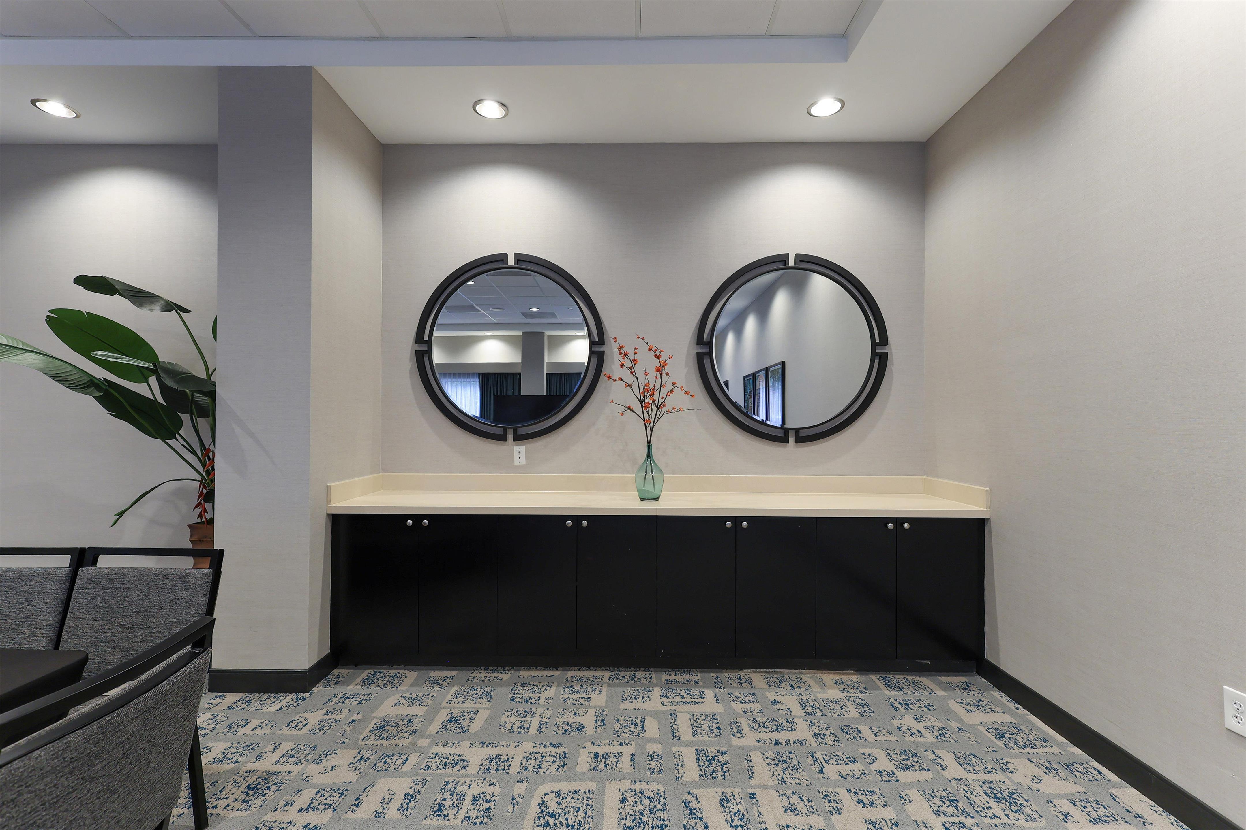 Meeting Room | Hampton Inn Miami-Coconut Grove/Coral Gables