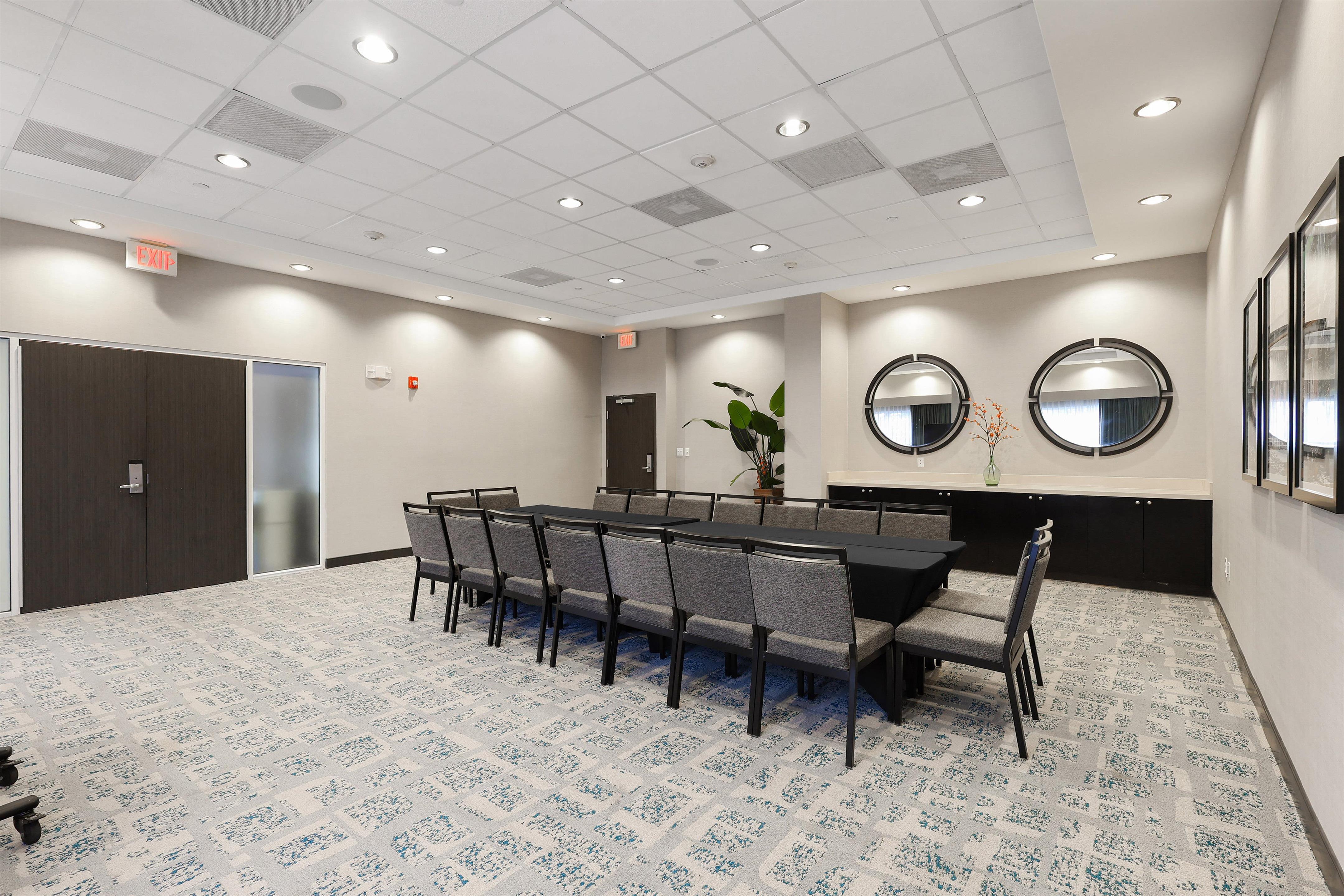 Meeting Room | Hampton Inn Miami-Coconut Grove/Coral Gables