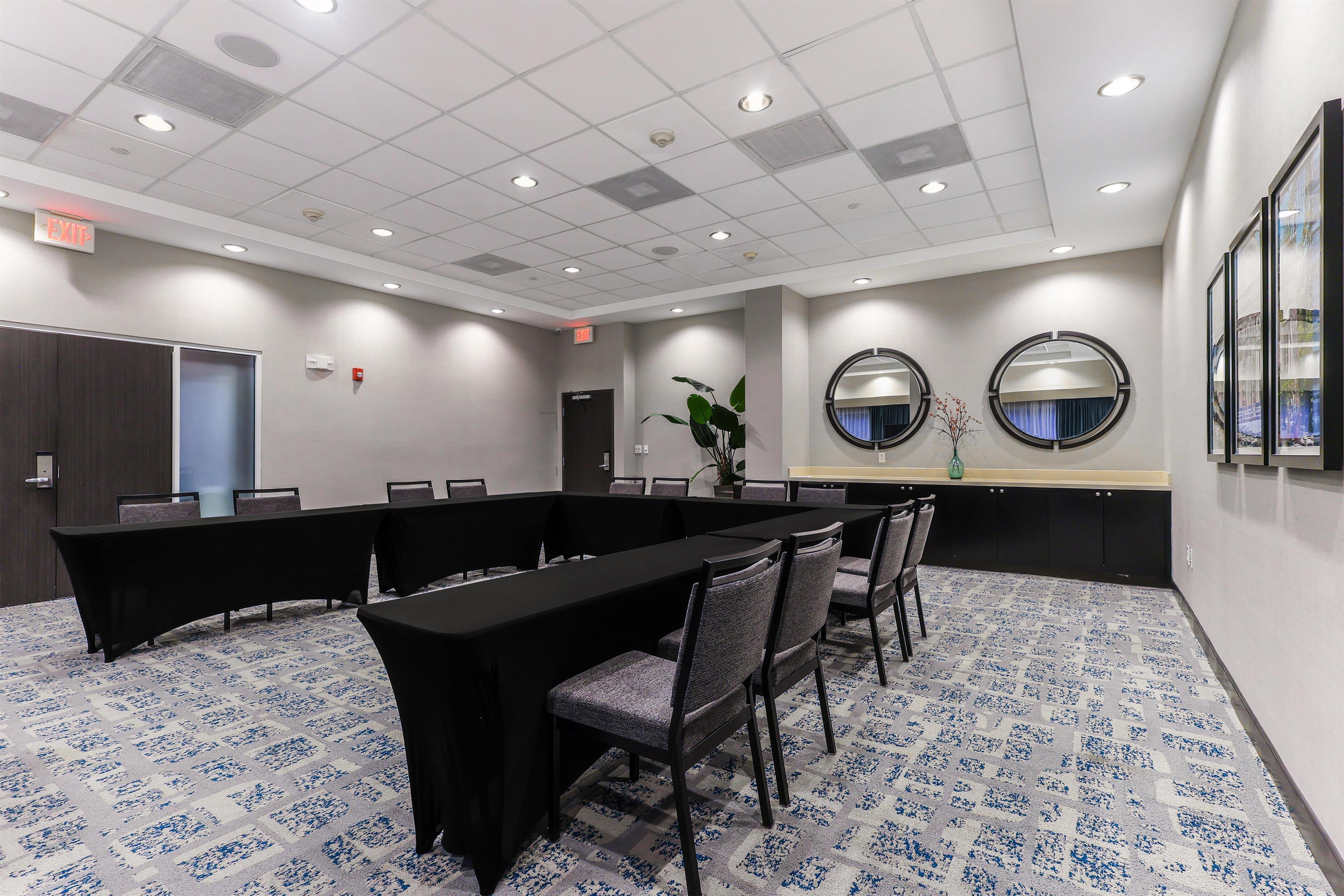 Meeting Room | Hampton Inn Miami-Coconut Grove/Coral Gables