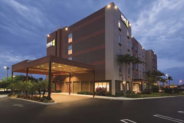 Exterior view - Home2 Suites by Hilton Florida City - FL Turnpike, Exit 1