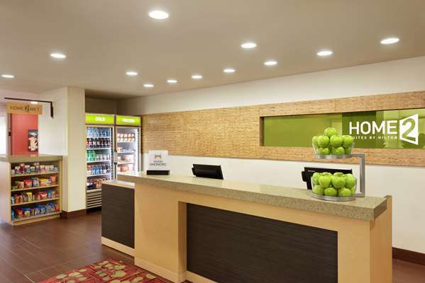  - Home2 Suites by Hilton Florida City - FL Turnpike, Exit 1