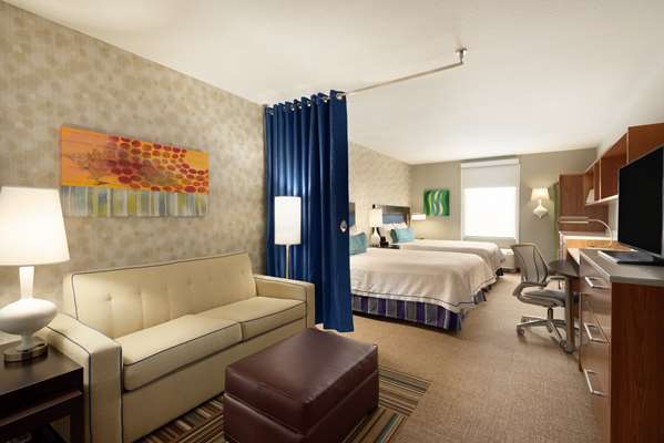  - Home2 Suites by Hilton Florida City - FL Turnpike, Exit 1