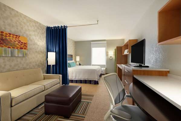  - Home2 Suites by Hilton Florida City - FL Turnpike, Exit 1