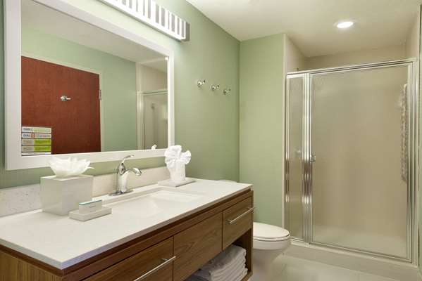  - Home2 Suites by Hilton Florida City - FL Turnpike, Exit 1