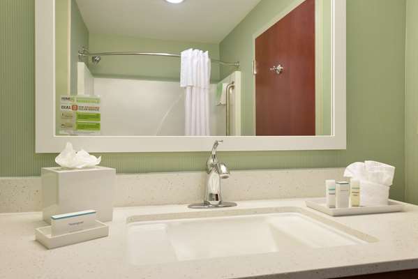  - Home2 Suites by Hilton Florida City - FL Turnpike, Exit 1