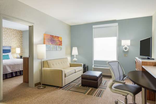  - Home2 Suites by Hilton Florida City - FL Turnpike, Exit 1
