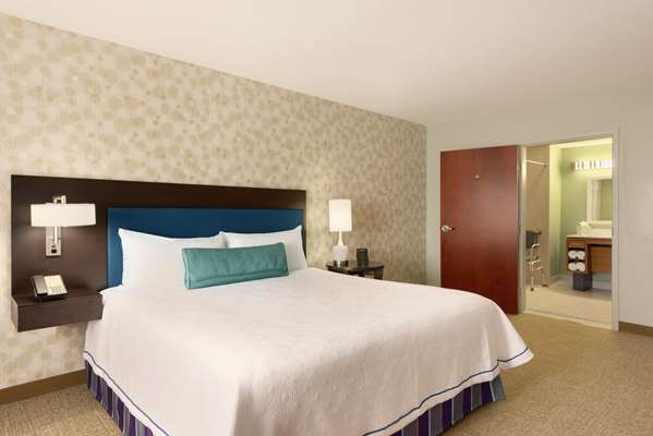  - Home2 Suites by Hilton Florida City - FL Turnpike, Exit 1