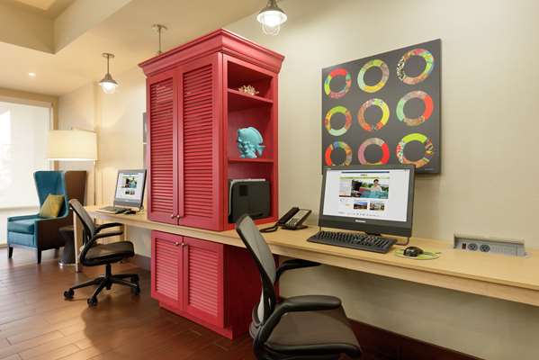 Conference Area - Home2 Suites by Hilton Florida City - FL Turnpike, Exit 1