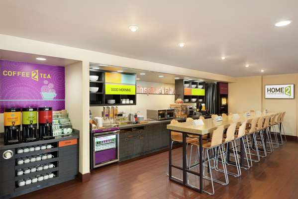 Amenities - Home2 Suites by Hilton Florida City - FL Turnpike, Exit 1