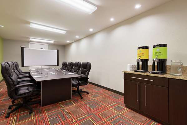 Restaurant - Home2 Suites by Hilton Florida City - FL Turnpike, Exit 1