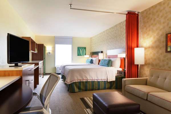  - Home2 Suites by Hilton Florida City - FL Turnpike, Exit 1