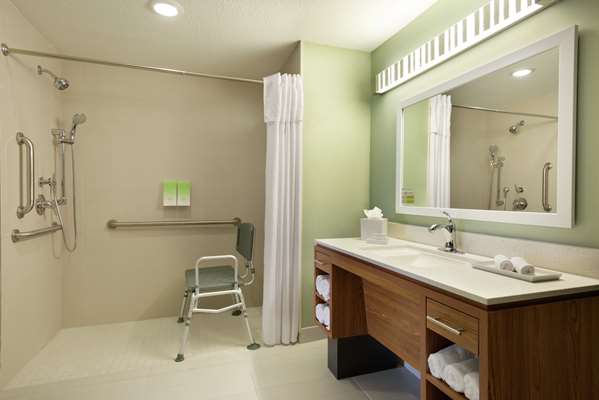  - Home2 Suites by Hilton Florida City - FL Turnpike, Exit 1