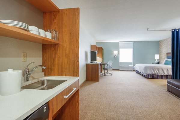  - Home2 Suites by Hilton Florida City - FL Turnpike, Exit 1