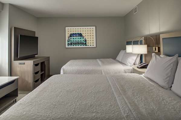 - Hampton Inn & Suites Airport South Miami