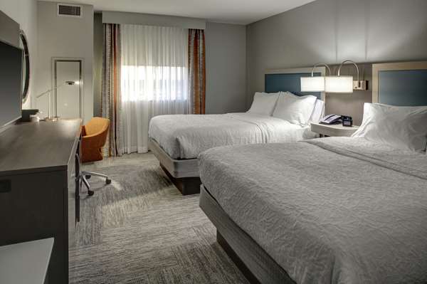  - Hampton Inn & Suites Airport South Miami