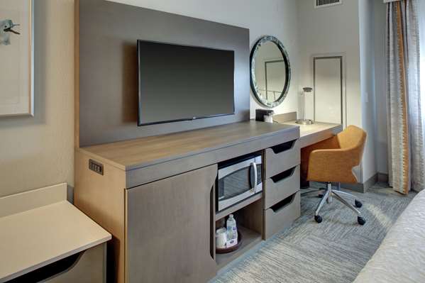  - Hampton Inn & Suites Airport South Miami