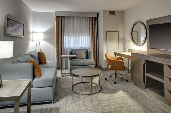  - Hampton Inn & Suites Airport South Miami