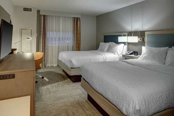  - Hampton Inn & Suites Airport South Miami