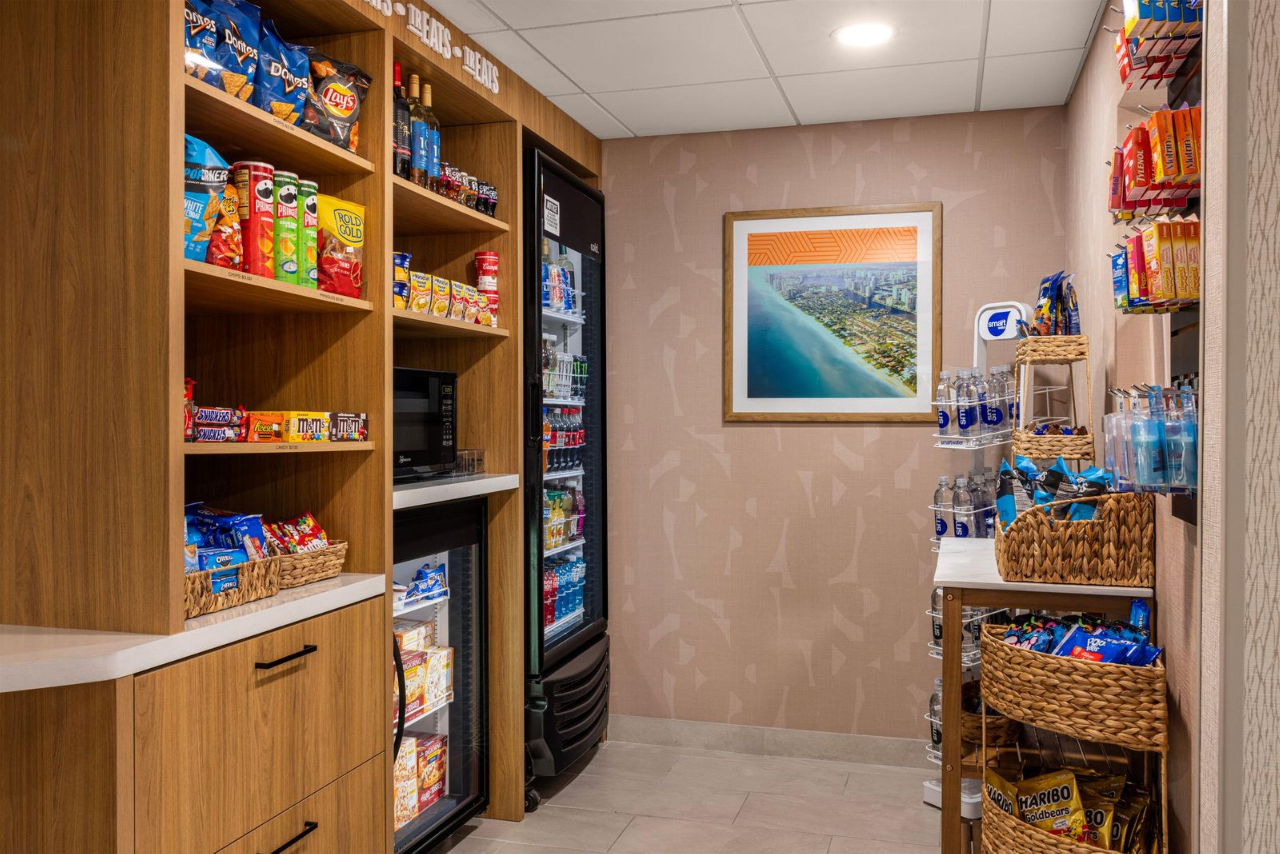 Restaurant | Hampton Inn Miami-Airport West