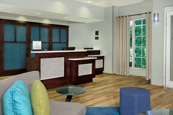  - Homewood Suites by Hilton Miami