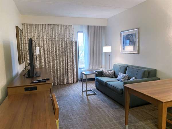  - Hampton Inn Milford - I-95, Exit 36