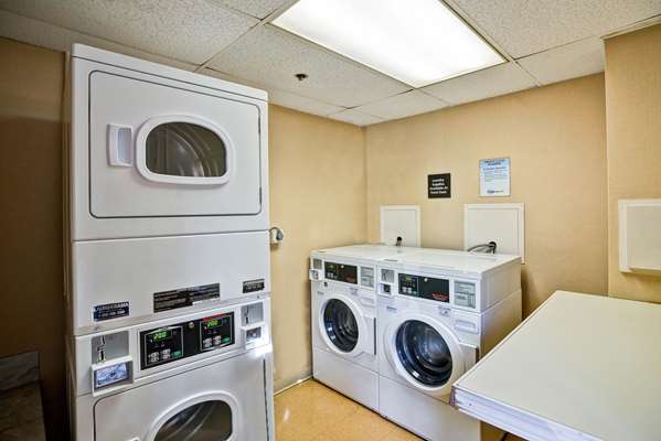  - Hampton Inn Milford - I-95, Exit 36