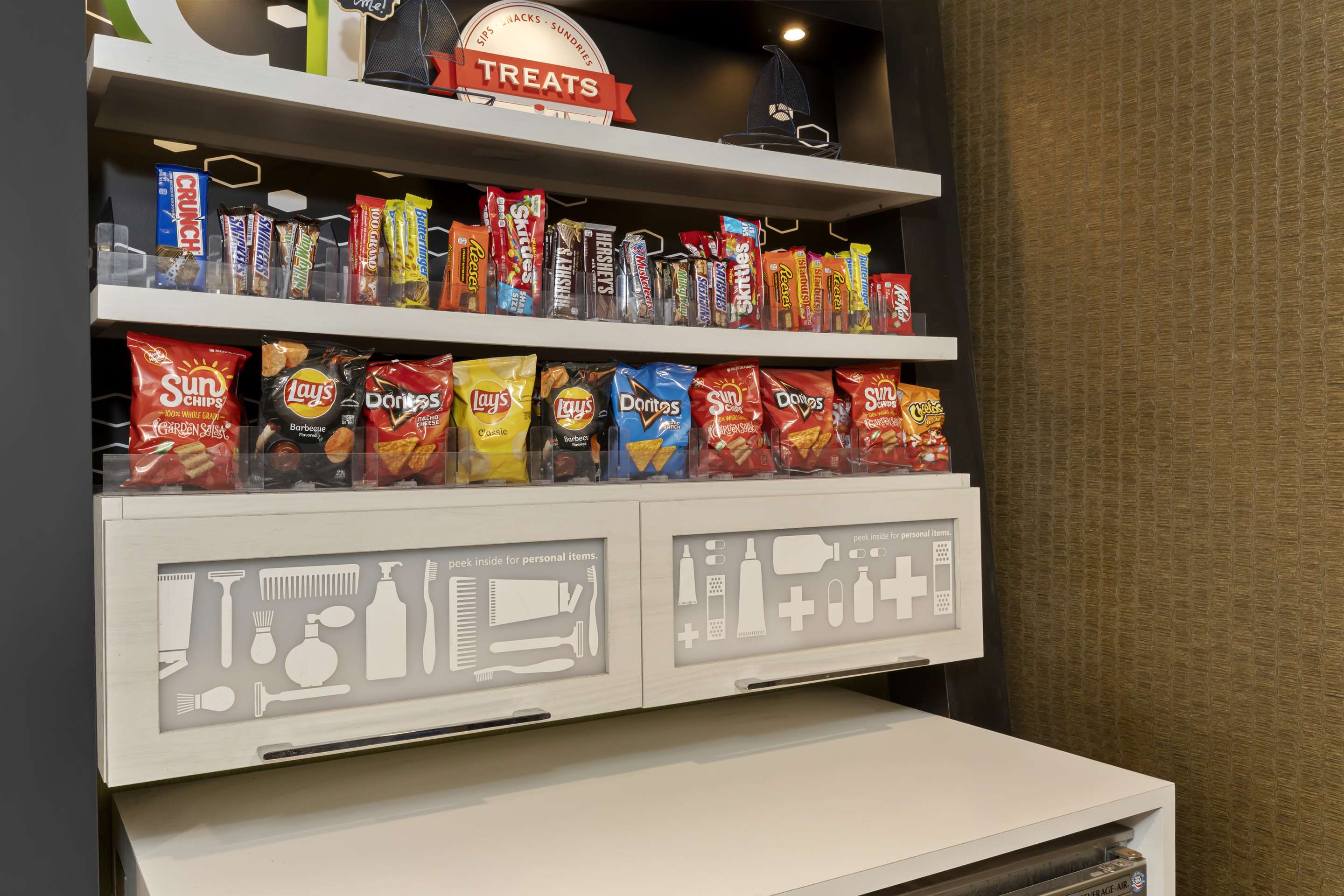 Restaurant | Hampton Inn Milford