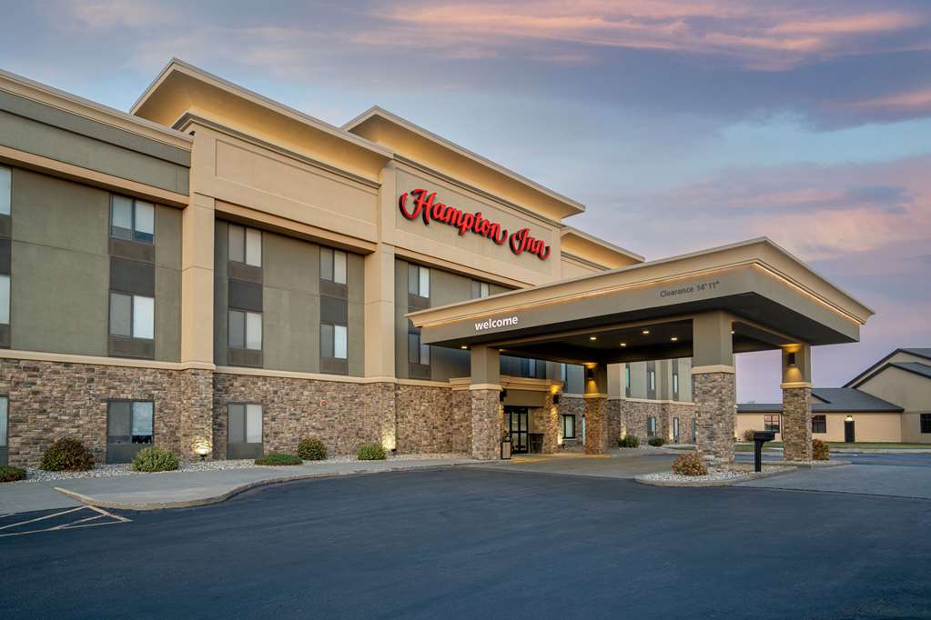 Hampton Inn