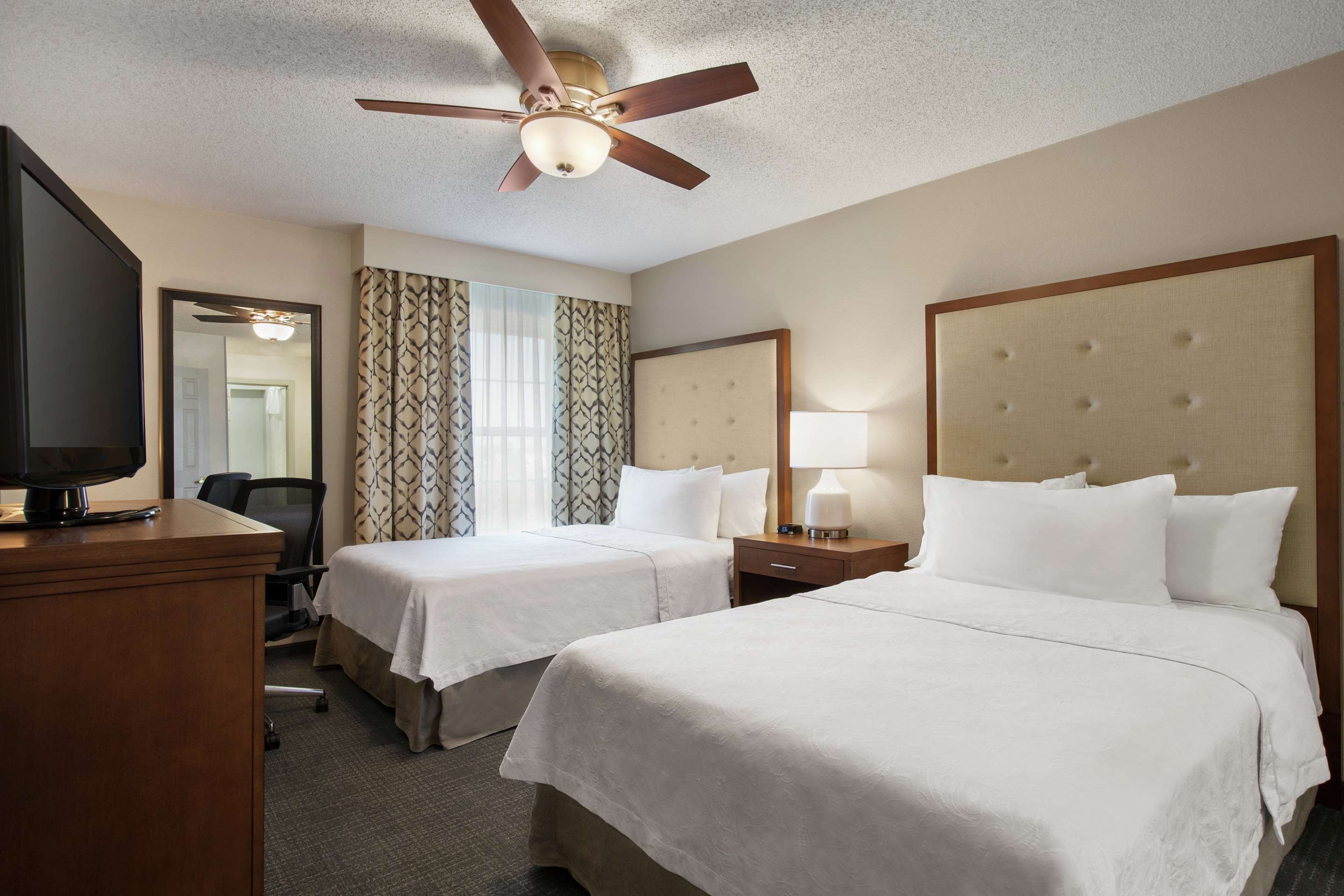 Guest room amenity