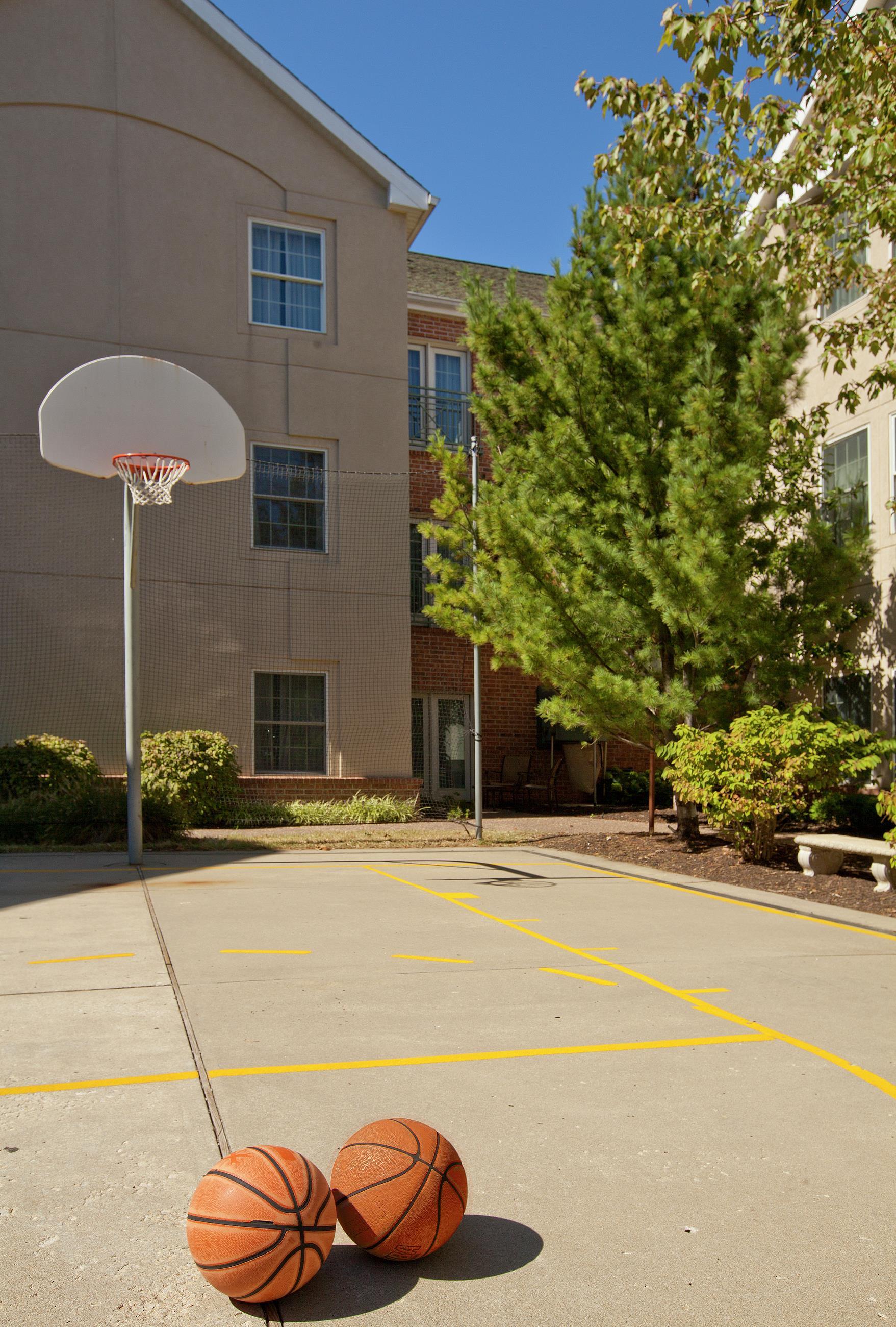 Recreational Facility