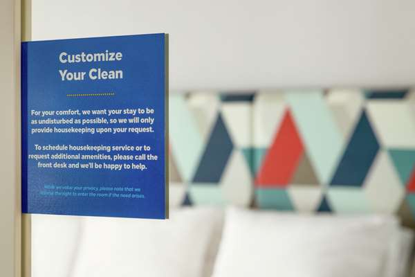  - Hampton Inn Blue Springs - I-70, Exit 20