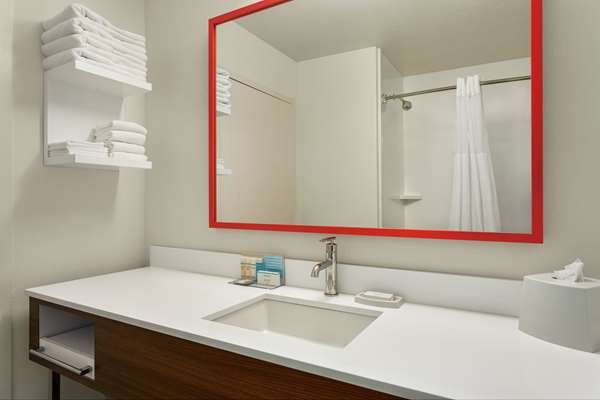  - Hampton Inn Blue Springs - I-70, Exit 20