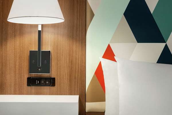  - Hampton Inn Blue Springs - I-70, Exit 20