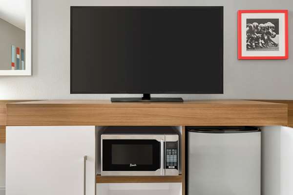  - Hampton Inn Blue Springs - I-70, Exit 20