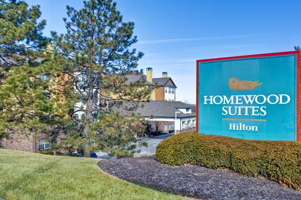 Homewood Suites by Hilton Kansas City - Overland Park 13