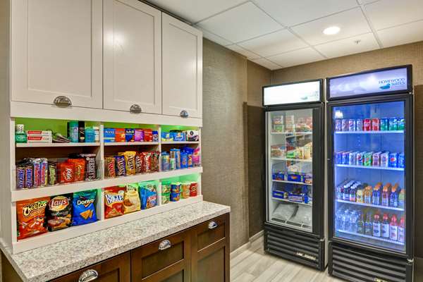 Restaurant - Homewood Suites by Hilton Overland Park