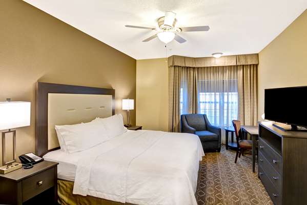  - Homewood Suites by Hilton Overland Park