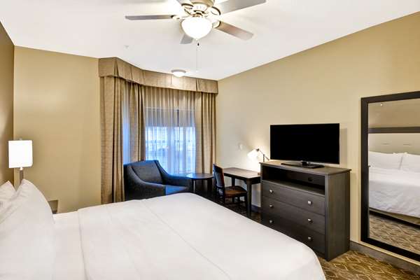  - Homewood Suites by Hilton Overland Park