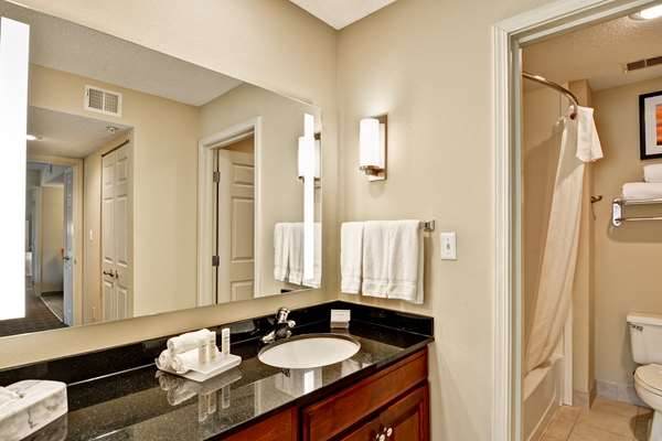  - Homewood Suites by Hilton Overland Park