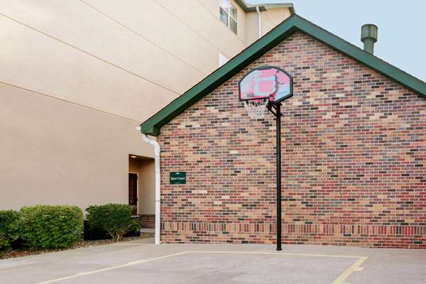 Recreation - Homewood Suites by Hilton Overland Park