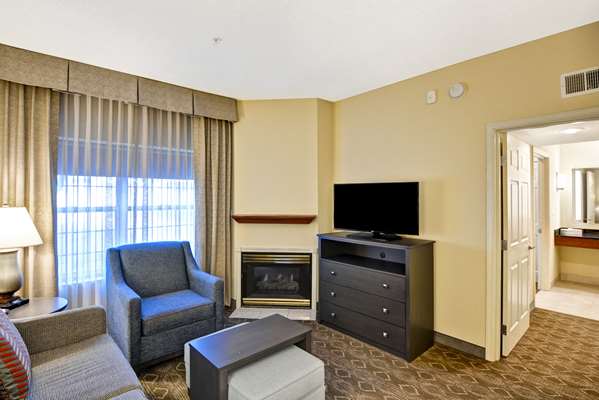  - Homewood Suites by Hilton Overland Park