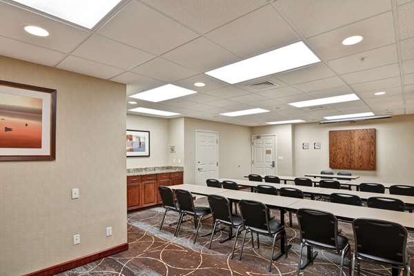  - Homewood Suites by Hilton Overland Park