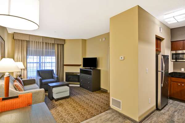 - Homewood Suites by Hilton Overland Park