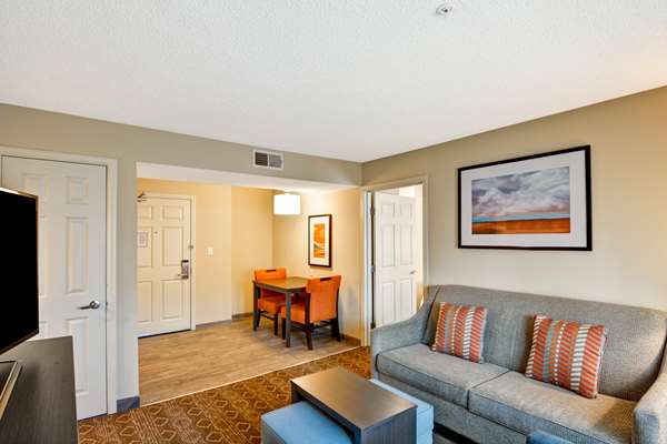  - Homewood Suites by Hilton Overland Park