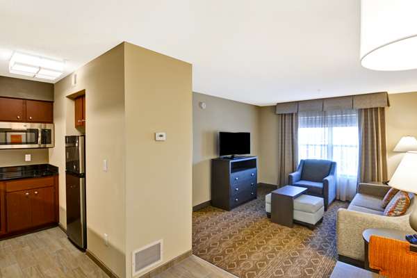  - Homewood Suites by Hilton Overland Park