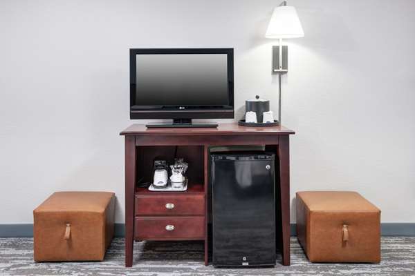  - Hampton Inn Liberty Kansas City - I-35, Exit 16