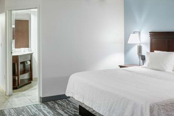  - Hampton Inn Liberty Kansas City - I-35, Exit 16