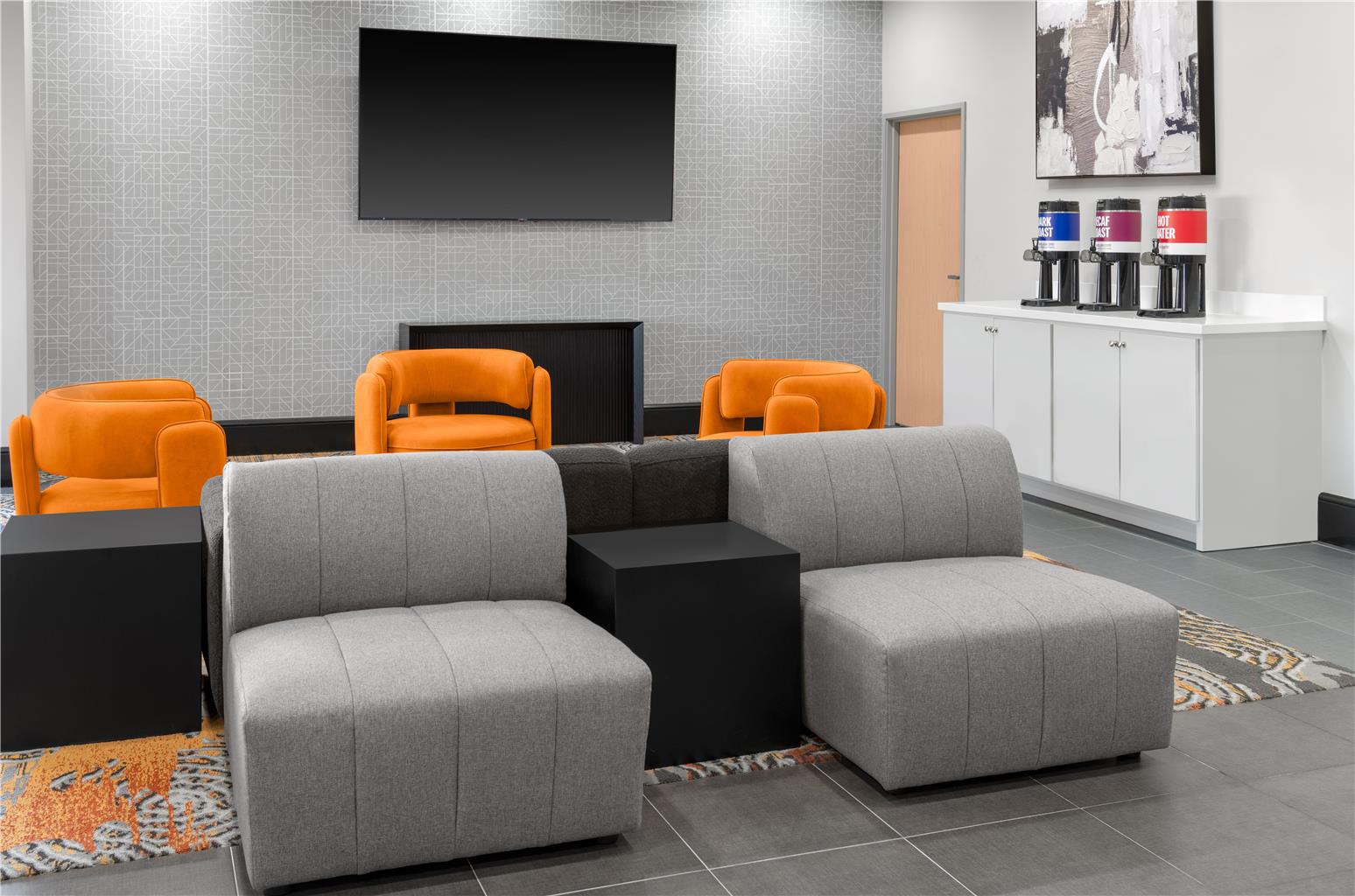 Hampton Inn Olathe